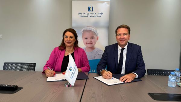 Aqaba Container Terminal Signs Agreement with King Hussein Cancer Foundation to Expand Breast Cancer Awareness in Aqaba