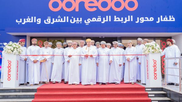 Ooredoo Launches Salalah Data Centre to Strengthen Oman’s Role as a Regional Digital Hub