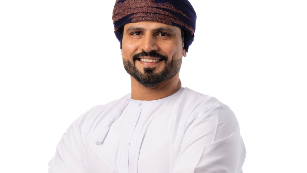  Saoud Al Riyami Appointed CEO of Ooredoo 