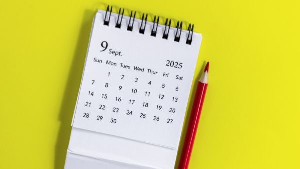 توقعات الأبراج لشهر أيلول/ سبتمبر 2025