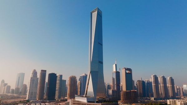 DMCC Welcomes Over 1,100 Companies in H1 2025, Crosses 700 Crypto Members, Supported by Overseas Markets, Ecosystem Investment and Real Estate Expansion