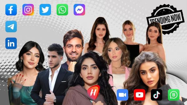 شلة دبي