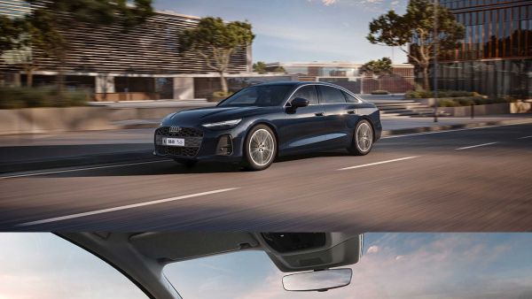 The All-New Audi A6 Models Arrive in Oman: One Legacy, Two Powertrains