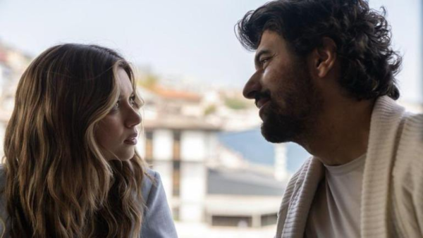 مسلسل اسطنبول حبيبتي