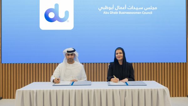 "دو" توقّع اتفاقية مع مجلس سيدات أعمال أبوظبي لدعم وتمكين رائدات الأعمال