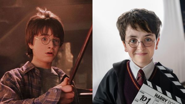 Harry Potter