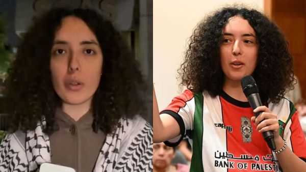 Palestine