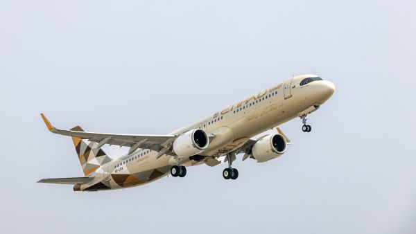 Etihad Airways launches New Destination Sale with exceptional deals