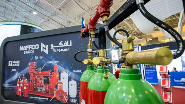 NFPA to highlight critical role of global fire and life safety standards at Intersec Saudi Arabia
