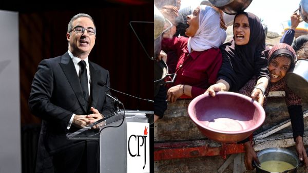 John Oliver