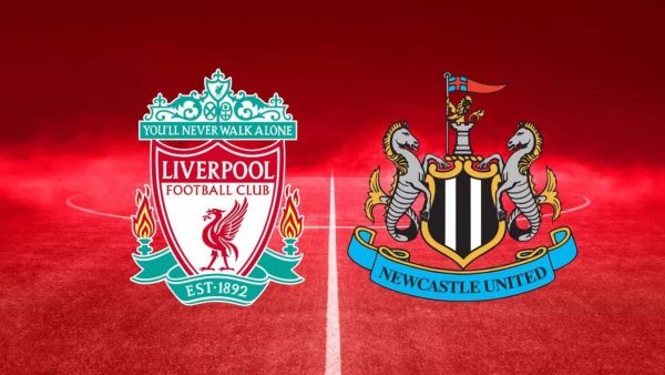 قمة نارية بين نيوكاسل وليفربول في الجولة الثانية من الدوري الإنجليزي