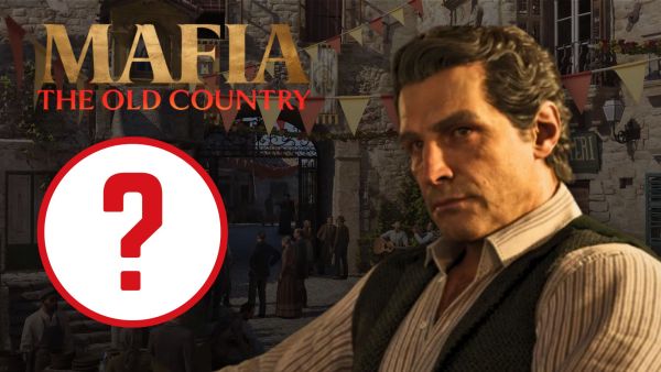 Mafia: The Old Country