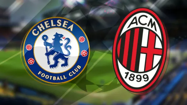 Chelsea vs AC Milan Predicted Lineups - Friendly Match 2025