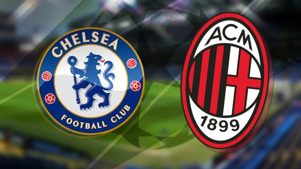 Chelsea vs AC Milan Predicted Lineups - Friendly Match 2025