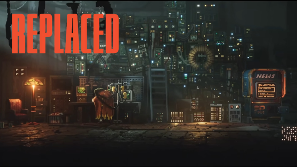 Replaced