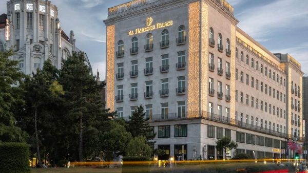 Introducing ‘The Rewarding Escape,’ a Journey Bridging Europe's Imperial Grandeur and Dubai's Vibrant Luxury