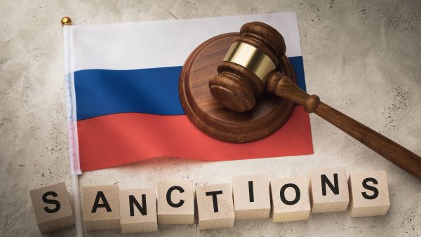 Economic Sanctions on Russia