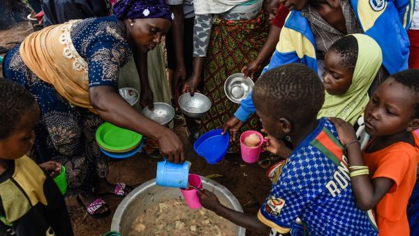 South Sudan
