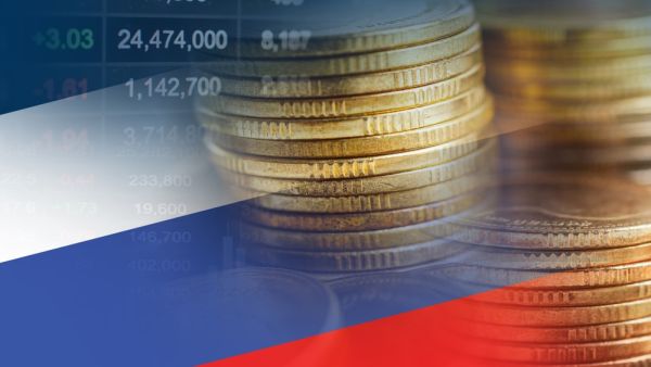Russia’s economy
