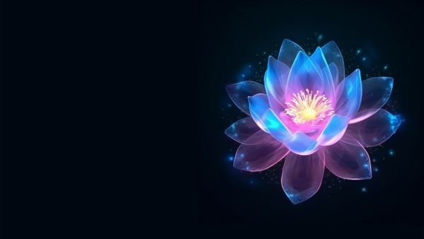 plants that glow in the dark