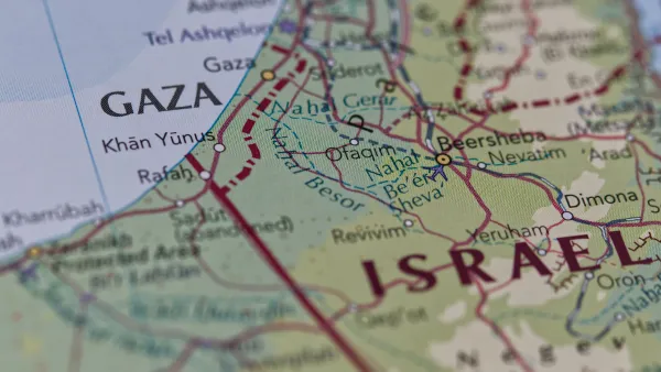 ساعر التقى نظيره الأميركي في واشنطن
