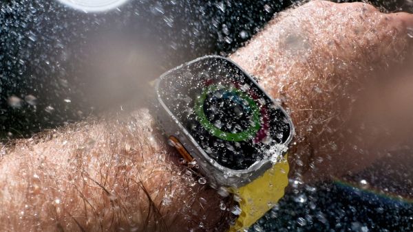 Apple Watch