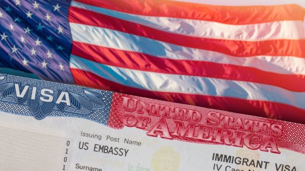 student visas