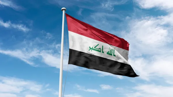 الحكومة العراقية تتجه لسحب "قانون الحشد الشعبي"
