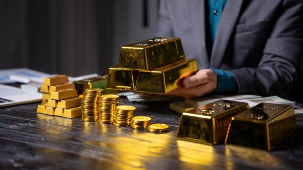 سعر الذهب اليوم