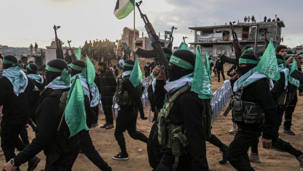 عز الدين الحداد أصبح المطلوب الأول لدى إسرائيل