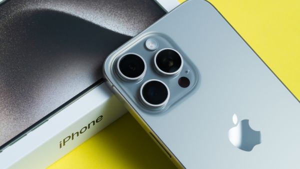 Apple's iPhone 17