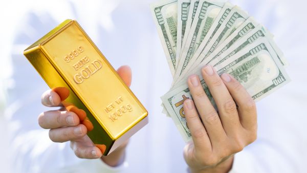 أسعار الذهب