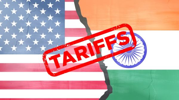 Trump tariffs 