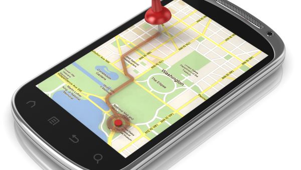نظام تحديد المواقع GPS يتوقف بإيران ومخاوف من اختراقات 