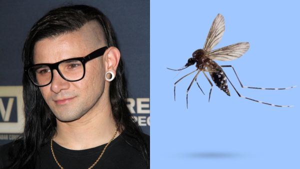 Skrillex