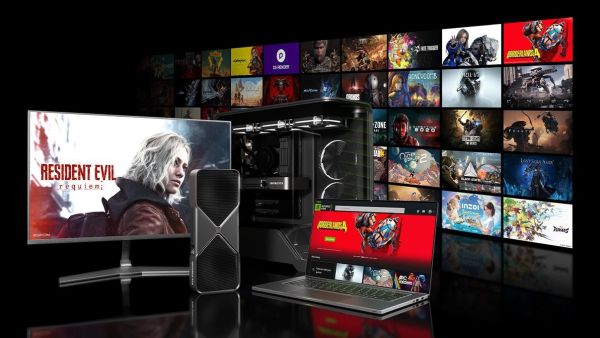 All You Need to Know About NVIDIA’s Announcements at GamesCom 2025
