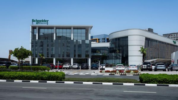Schneider Electric reports significant sustainability milestones in Q2 2025