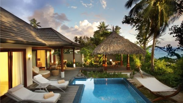 A Last-Minute Family Escape to the Hilton Seychelles Resorts