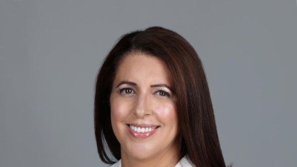 Schneider Electric Commentary |Emirati Women’s Day| Amel Chadli, President of Gulf Cluster, Schneider Electric