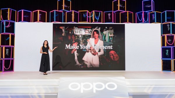 OPPO launches Reno14 series in the UAE packed with new AI features and Google Gemini partnership