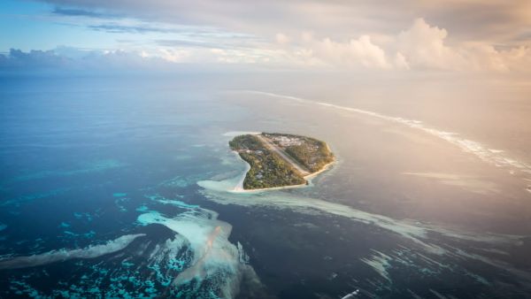 Make the Most of Summer: A Family Escape to Hilton Seychelles