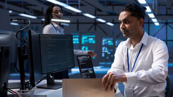 Canon Introduces Subscription Security Services, Providing Robust Protection for Businesses 
