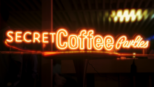 Rixos Marina Abu Dhabi to Host a Secret Coffee Party in Collaboration with Secret Coffee Parties