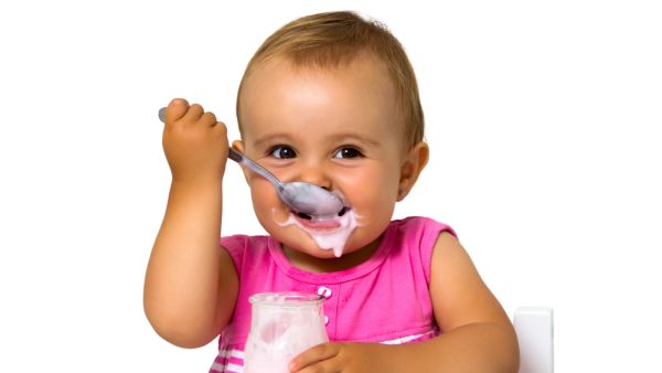 أطعمة تزيد من تركيز طفلك