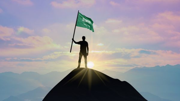 أغاني اليوم الوطني السعودي 2025