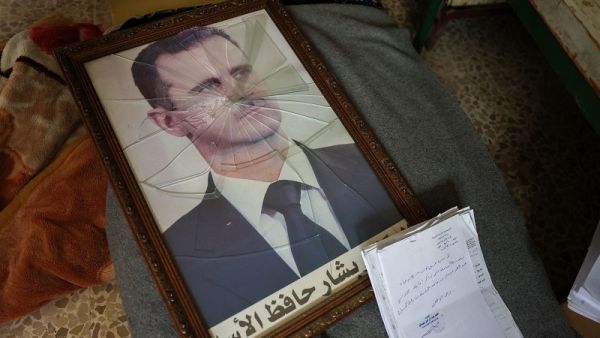 الأسد