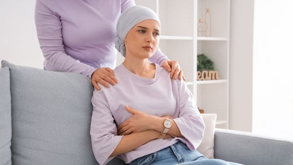 هل يمكن الوقاية من سرطان الثدي باتباع نظام غذائي صحي؟
