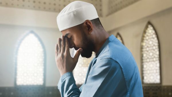 دعاء الزلازل.. اللهم انا لا نسألك رد القضاء ولكن نسألك اللطف فيه