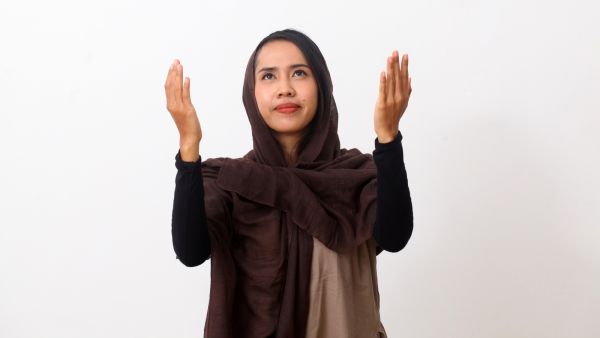 كيف أجعل دعائي يستجاب الآن؟