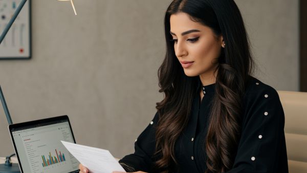 كيف تحتفل المرأة باليوم الوطني السعودي؟‎